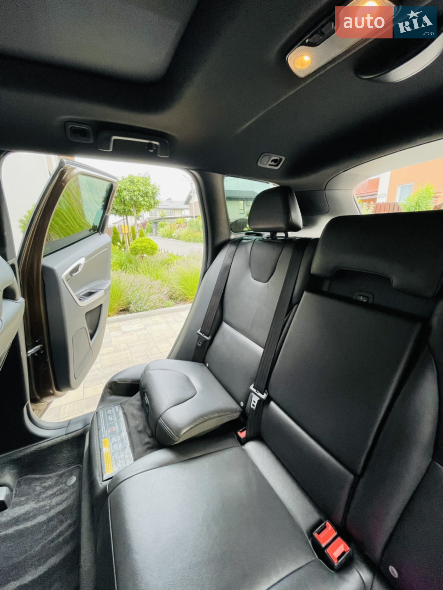 2014 Volvo XC60 - мініатюра 7