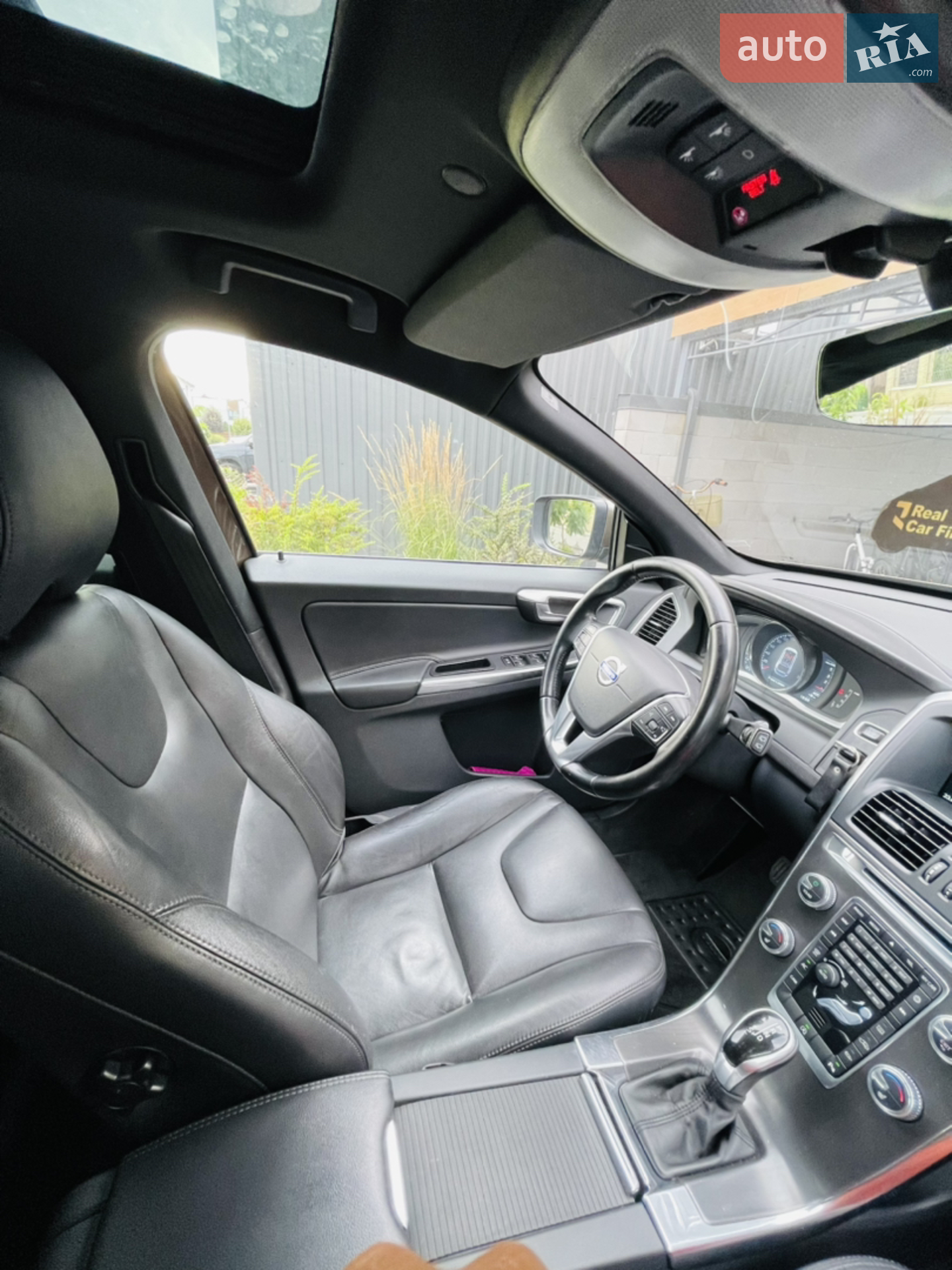 2014 Volvo XC60 - мініатюра 18