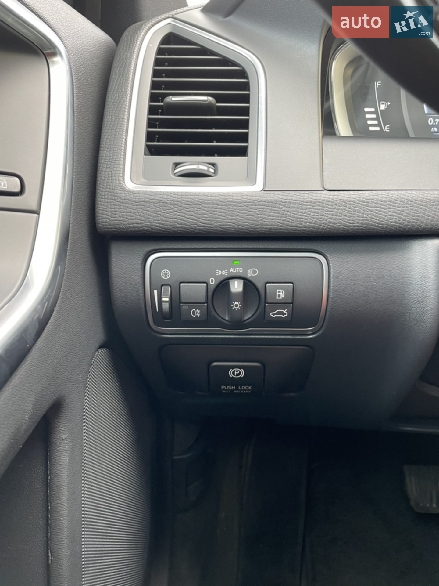 2014 Volvo XC60 - мініатюра 21