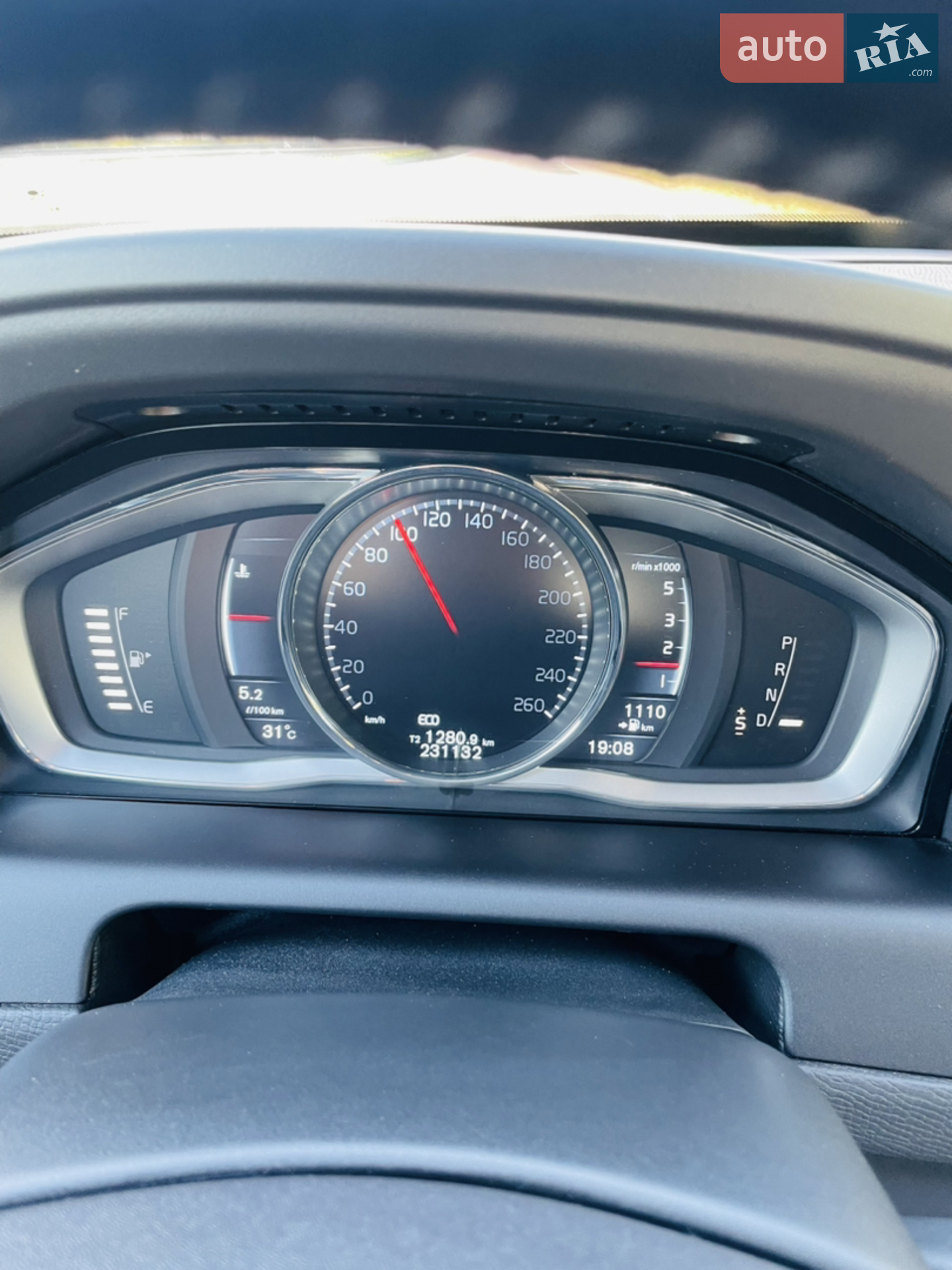 2014 Volvo XC60 - мініатюра 32