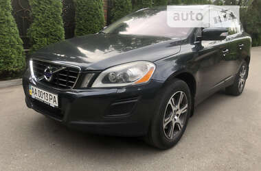 Volvo XC60 2012