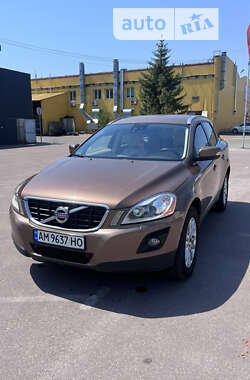 Volvo XC60 2009