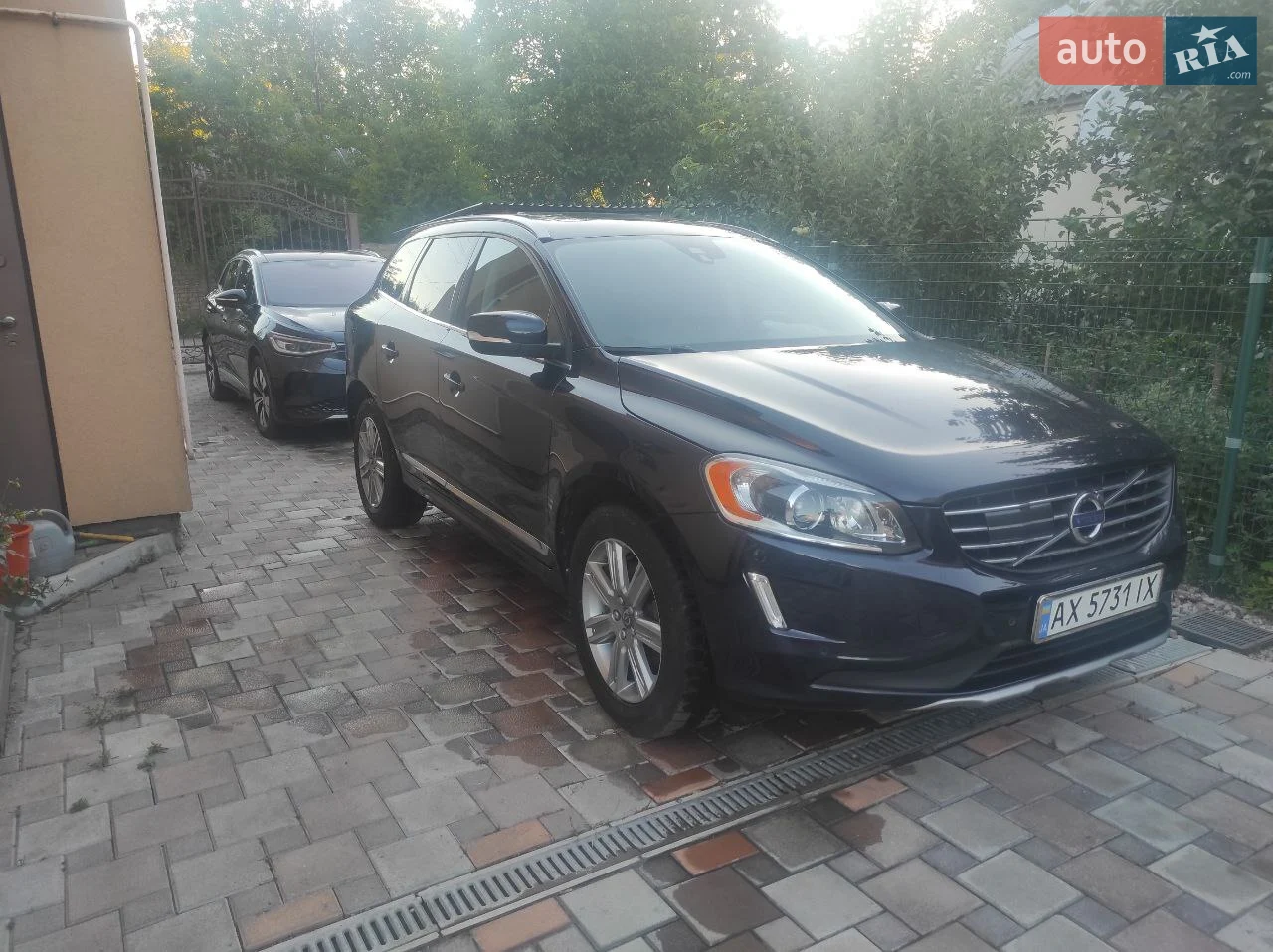 2016 Volvo XC60 - мініатюра 18