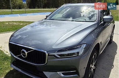Volvo XC60 2018 Volvo XC60 2018