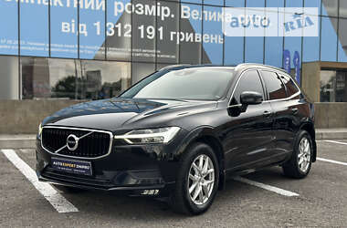 Внедорожник / Кроссовер Volvo XC60 2019 в Днепре