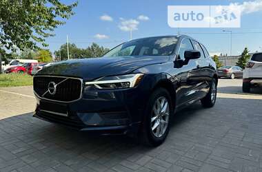 Внедорожник / Кроссовер Volvo XC60 2019 в Львове