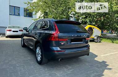 Внедорожник / Кроссовер Volvo XC60 2019 в Львове