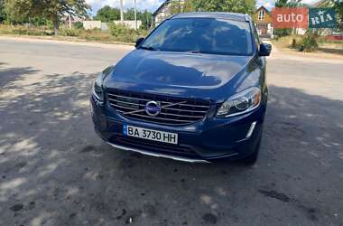 Volvo XC60 2015