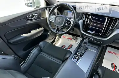 Volvo XC60 2018
