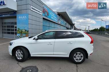 Volvo XC60 2013