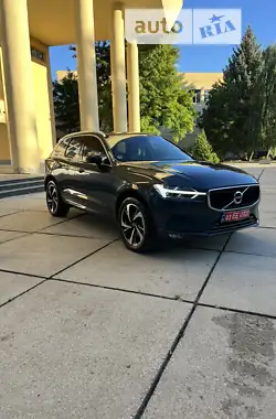 Volvo XC60 2020