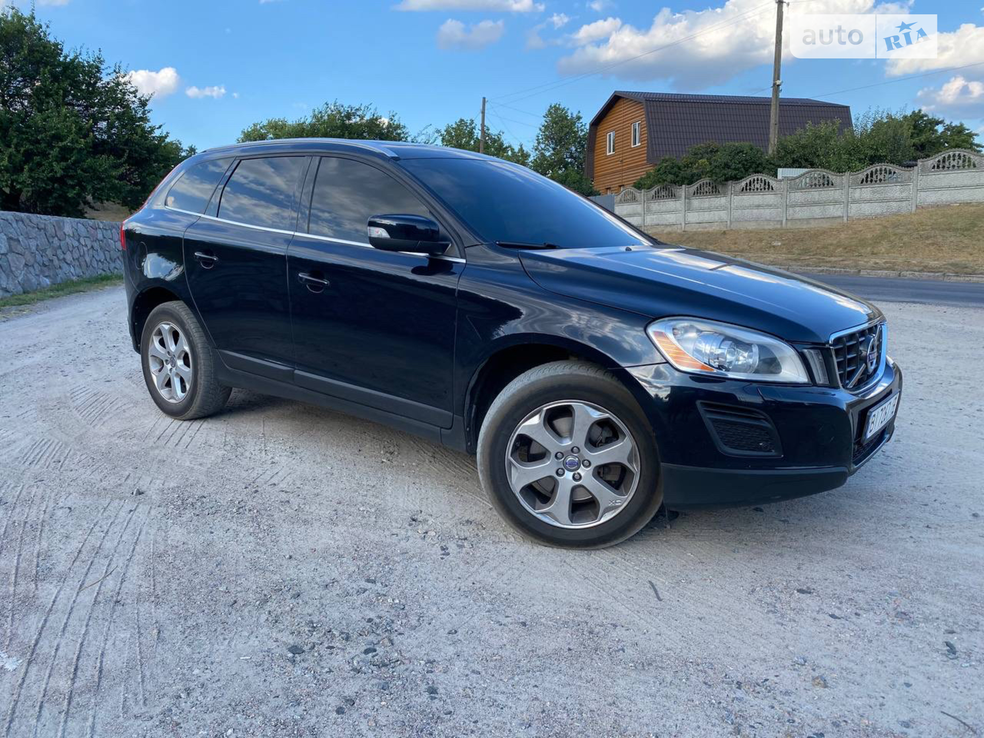 2011 Volvo XC60 - мініатюра 4
