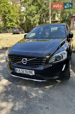 Volvo XC60 2016