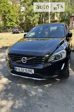 Позашляховик / Кросовер Volvo XC60 2016 в Києві