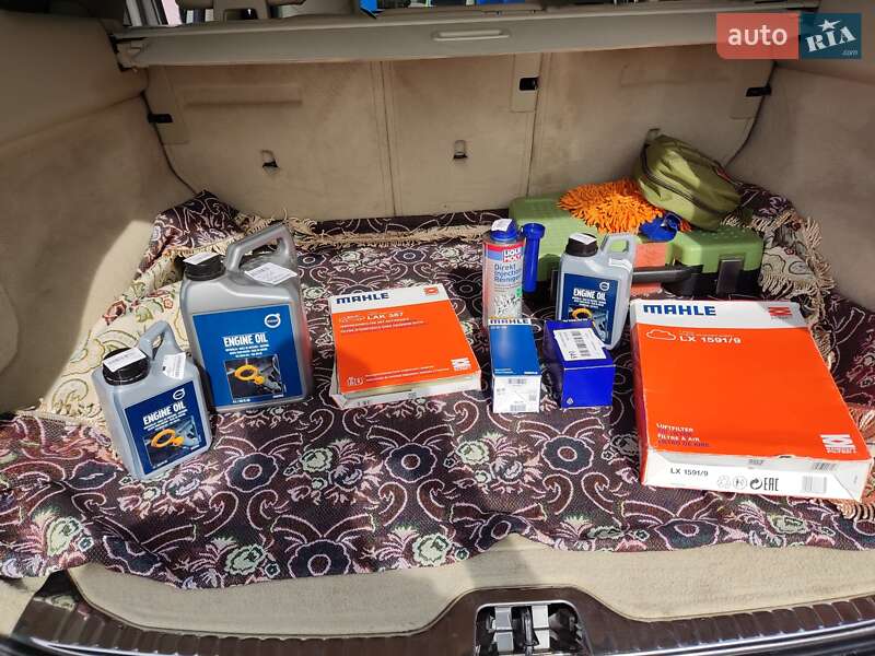 Внедорожник / Кроссовер Volvo XC60 2014 в Николаеве