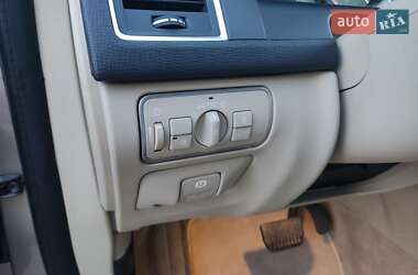 Внедорожник / Кроссовер Volvo XC60 2014 в 