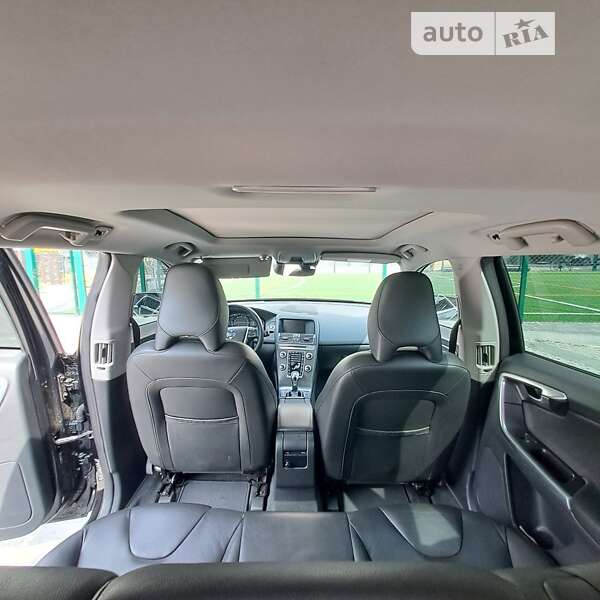 Позашляховик / Кросовер Volvo XC60 2016 в Івано-Франківську фото 29 Позашляховик / Кросовер Volvo XC60 2016 в Івано-Франківську