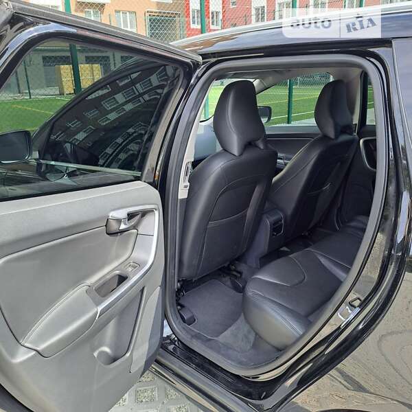 Позашляховик / Кросовер Volvo XC60 2016 в Івано-Франківську фото 19 Позашляховик / Кросовер Volvo XC60 2016 в Івано-Франківську
