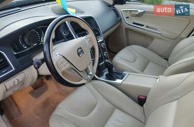 Volvo XC60 2014