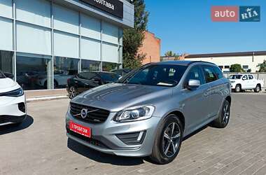 Volvo XC60 2014