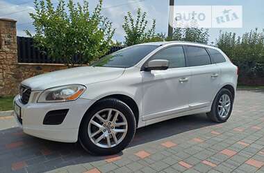 Позашляховик / Кросовер Volvo XC60 2011 в Тернополі