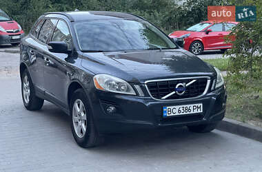 Volvo XC60 2009