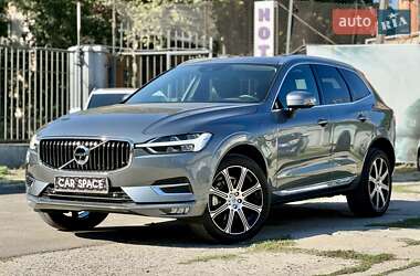 Volvo XC60 2019