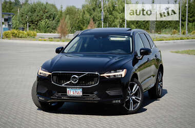 Volvo XC60 2017