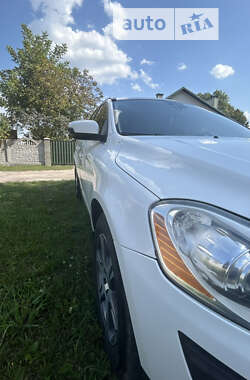 Внедорожник / Кроссовер Volvo XC60 2010 в Львове