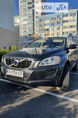 Volvo XC60 2013