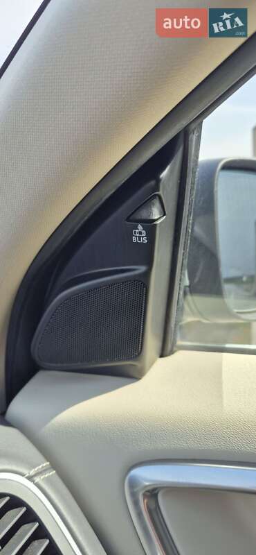 Внедорожник / Кроссовер Volvo XC60 2014 в Андрушевке