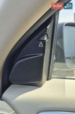 Внедорожник / Кроссовер Volvo XC60 2014 в 