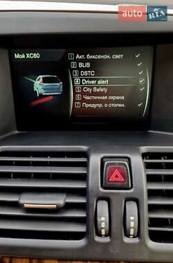 Внедорожник / Кроссовер Volvo XC60 2014 в 