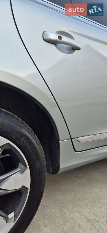 Внедорожник / Кроссовер Volvo XC60 2014 в Андрушевке