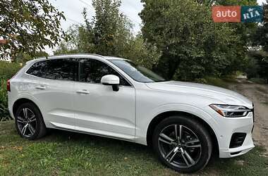 Volvo XC60 2019
