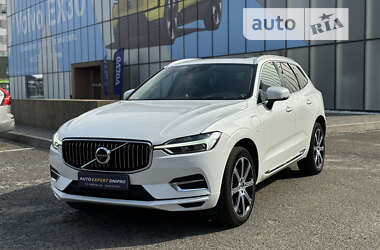 Volvo XC60 2020