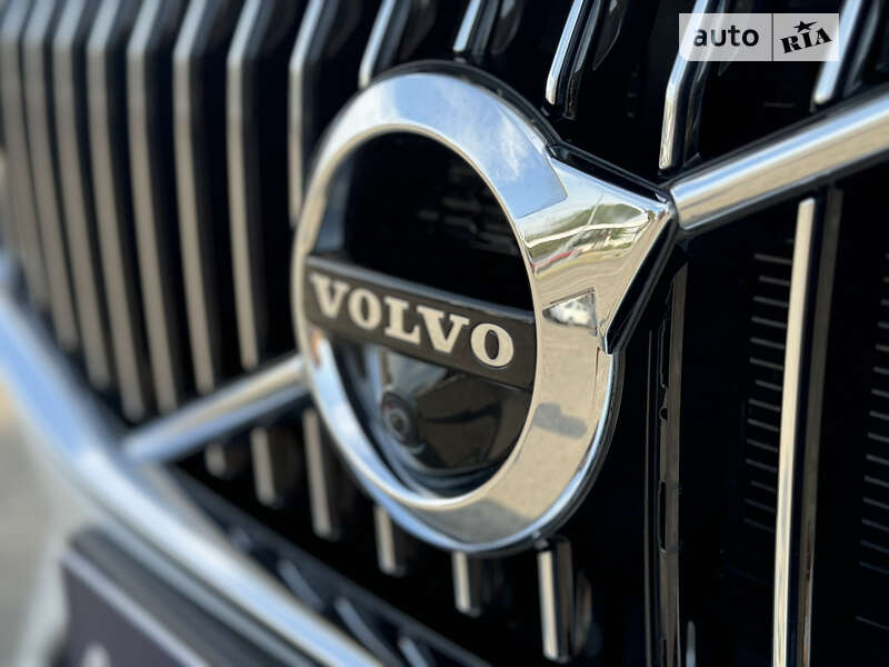 Внедорожник / Кроссовер Volvo XC60 2020 в Днепре