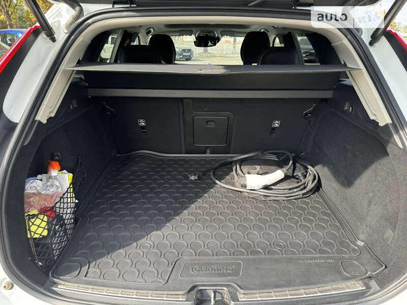 Внедорожник / Кроссовер Volvo XC60 2020 в Днепре