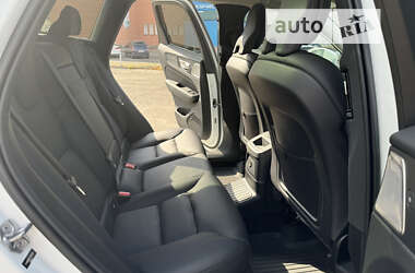 Внедорожник / Кроссовер Volvo XC60 2020 в Днепре