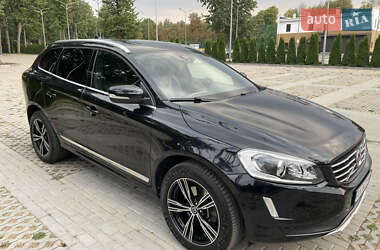 Позашляховик / Кросовер Volvo XC60 2014 в Бердичеві