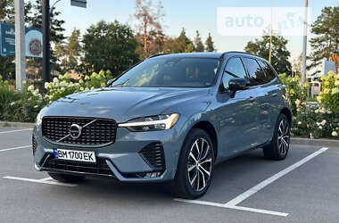 Внедорожник / Кроссовер Volvo XC60 2023 в Киеве