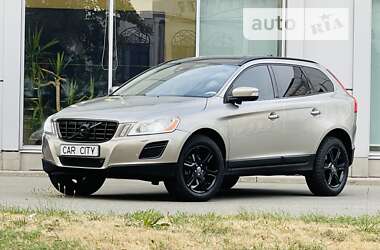 Volvo XC60 2012