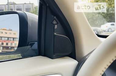 Внедорожник / Кроссовер Volvo XC60 2012 в Киеве