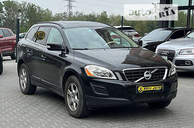 Volvo XC60 2010