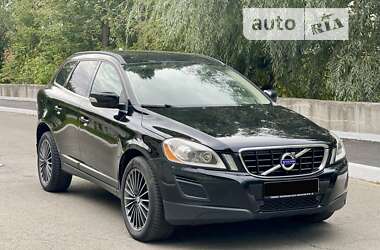 Volvo XC60 2011