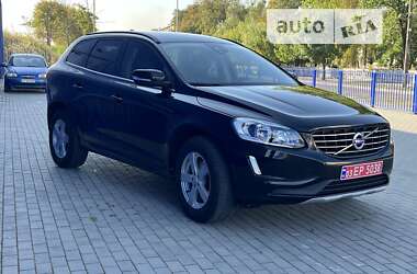 Внедорожник / Кроссовер Volvo XC60 2016 в 