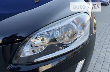 Внедорожник / Кроссовер Volvo XC60 2016 в 