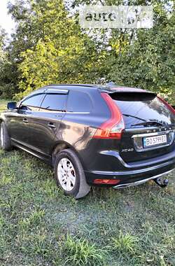 Внедорожник / Кроссовер Volvo XC60 2015 в Тернополе