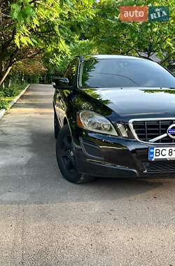 Позашляховик / Кросовер Volvo XC60 2011 в Дрогобичі