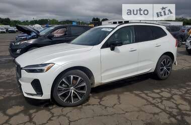 Volvo XC60 2023